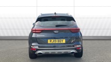 Kia Sportage 1.6 CRDi ISG GT-Line 5dr Diesel Estate